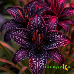 Лилейник Вояж купить по цене от 699р. в интернет-магазине «Посадика» с доставкой почтой в в Агрызе и по всей России – [изображение №1].