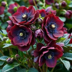 Морозник Винтер Сплеш купить по цене от 360р. в интернет-магазине «Посадика» с доставкой почтой в в Агрызе и по всей России – [изображение №1].