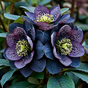 Морозник Претти Элен купить по цене от 605р. в интернет-магазине «Посадика» с доставкой почтой в в Агрызе и по всей России – [изображение №1].