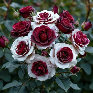 Роза Лост Лав купить по цене от 480р. в интернет-магазине «Посадика» с доставкой почтой в в Агрызе и по всей России – [изображение №1].